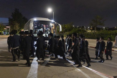 פריצה לביתו של סולברג
