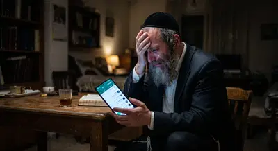"אני בסטטוסים, אין לי זמן לאישה ולילדים"