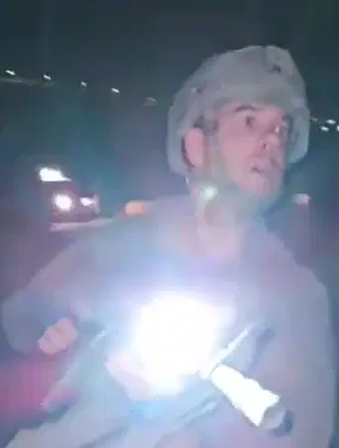 מח"ט שומרון התעמת עם נוער הגבעות: "אתם צריכים לשבת בכלא"