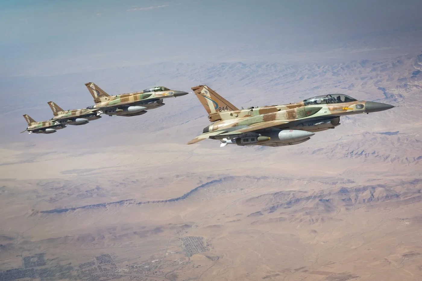 דרמטי: ישראל פרסה רשת חשאית של בסיסי מודיעין וכוחות קומנדו לאורך גבולות איראן ב'שאגת הארי'