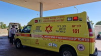 תפנית בחקירה: בן 81 נדרס למוות על ידי נהג משאית לאחר ויכוח במושב