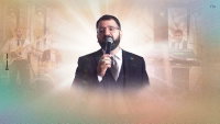 גיל ישראלוב במחרוזת ריקודים ייחודית: "יאסו טאנץ"