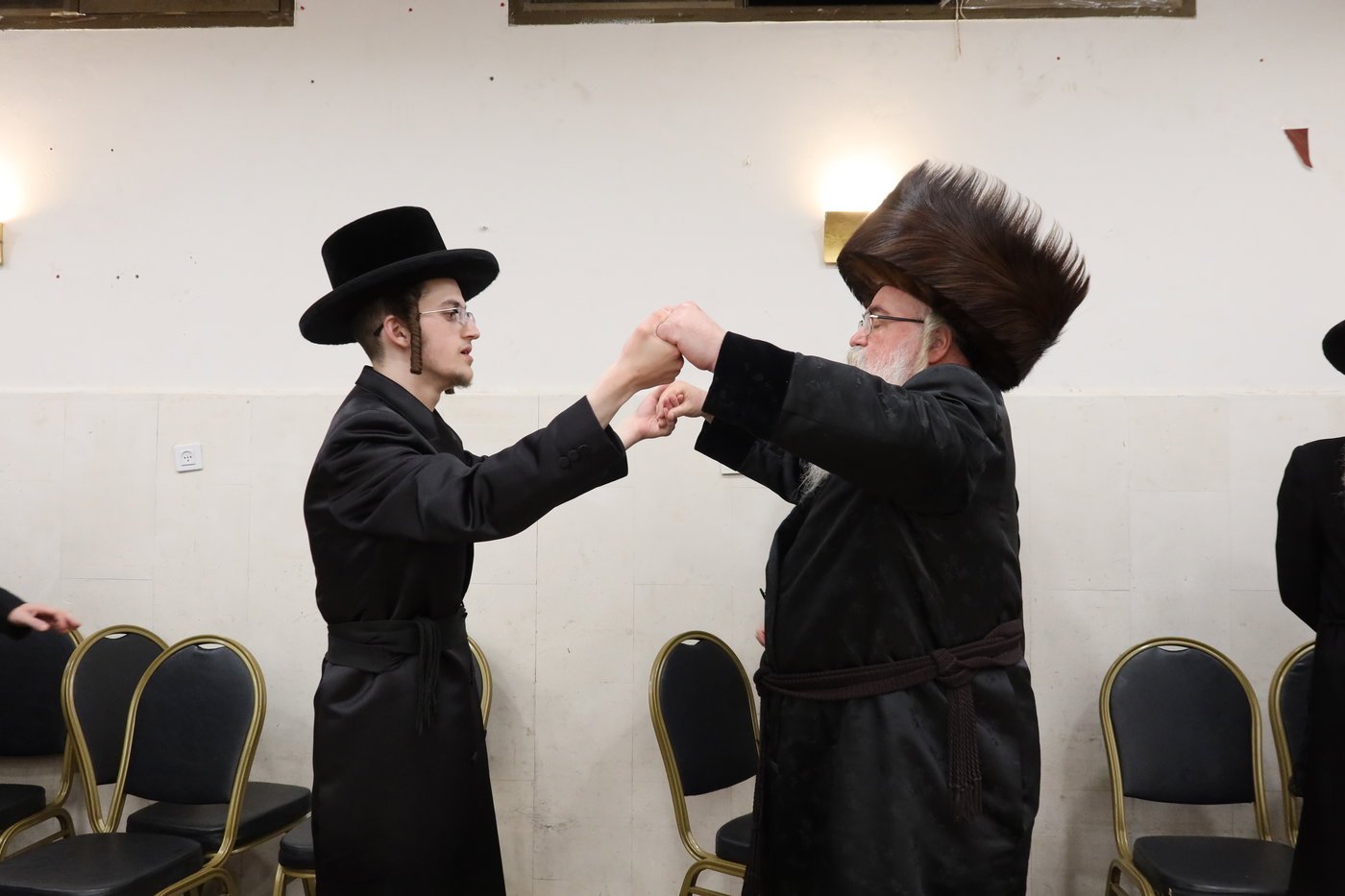 שמחת בית סקולען ב"ב - זוועהיל - ביאלא רמ"א - דז'יקוב