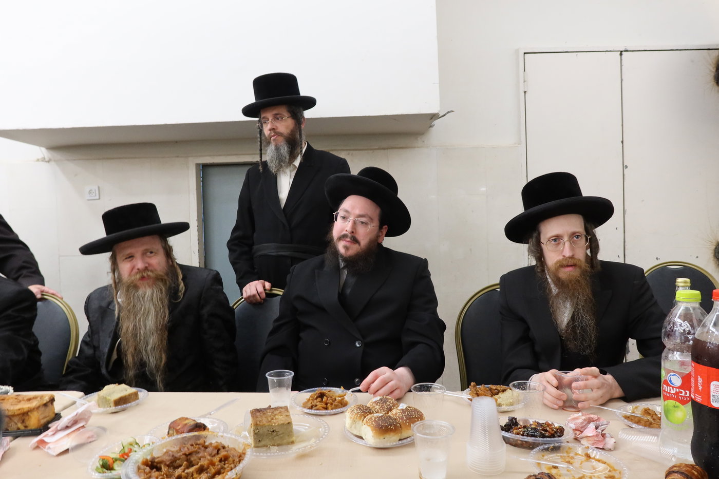 שמחת בית סקולען ב"ב - זוועהיל - ביאלא רמ"א - דז'יקוב