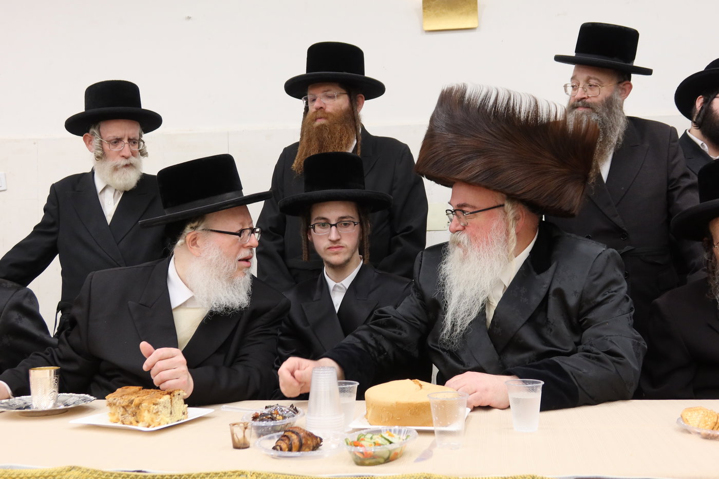 שמחת בית סקולען ב"ב - זוועהיל - ביאלא רמ"א - דז'יקוב