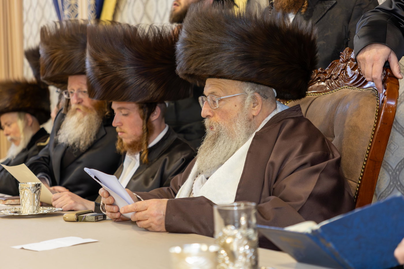 שמחת בית פינסק קרלין