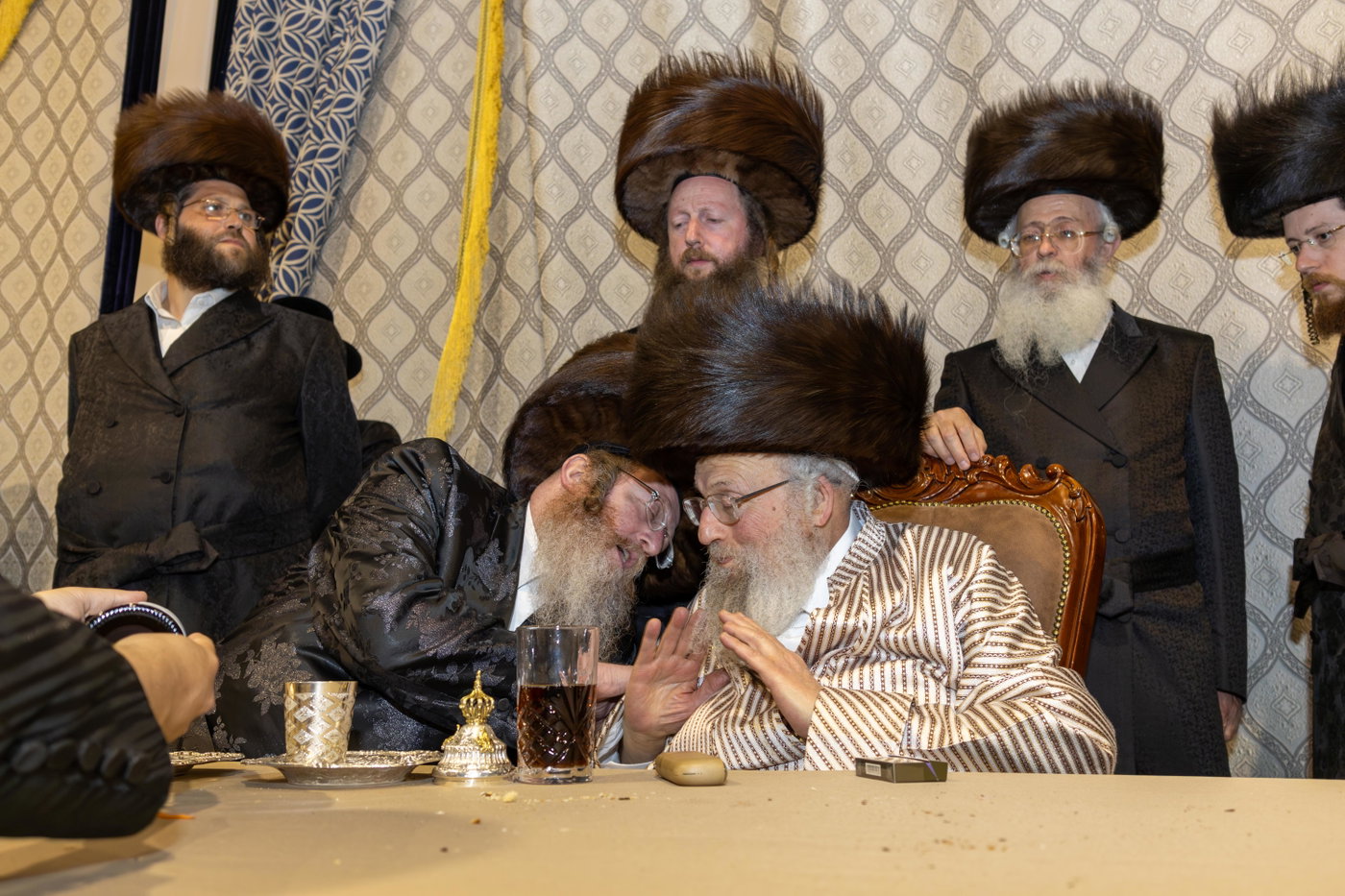 שמחת בית פינסק קרלין