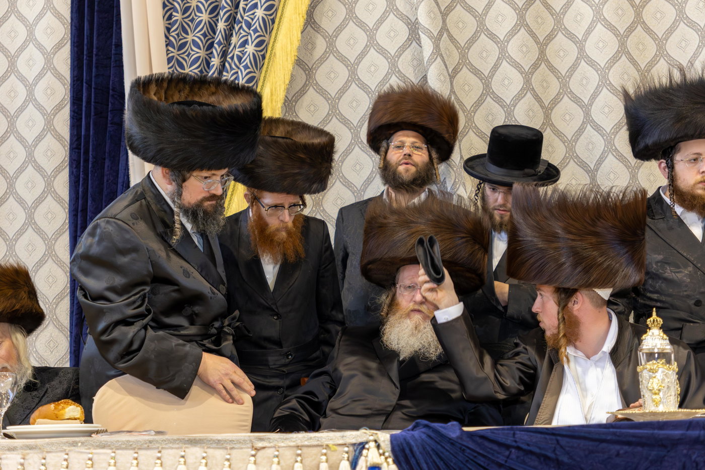 שמחת בית פינסק קרלין