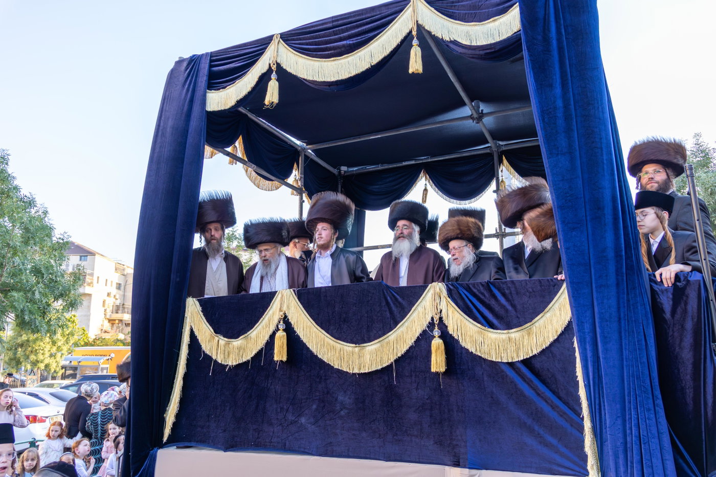 שמחת בית פינסק קרלין