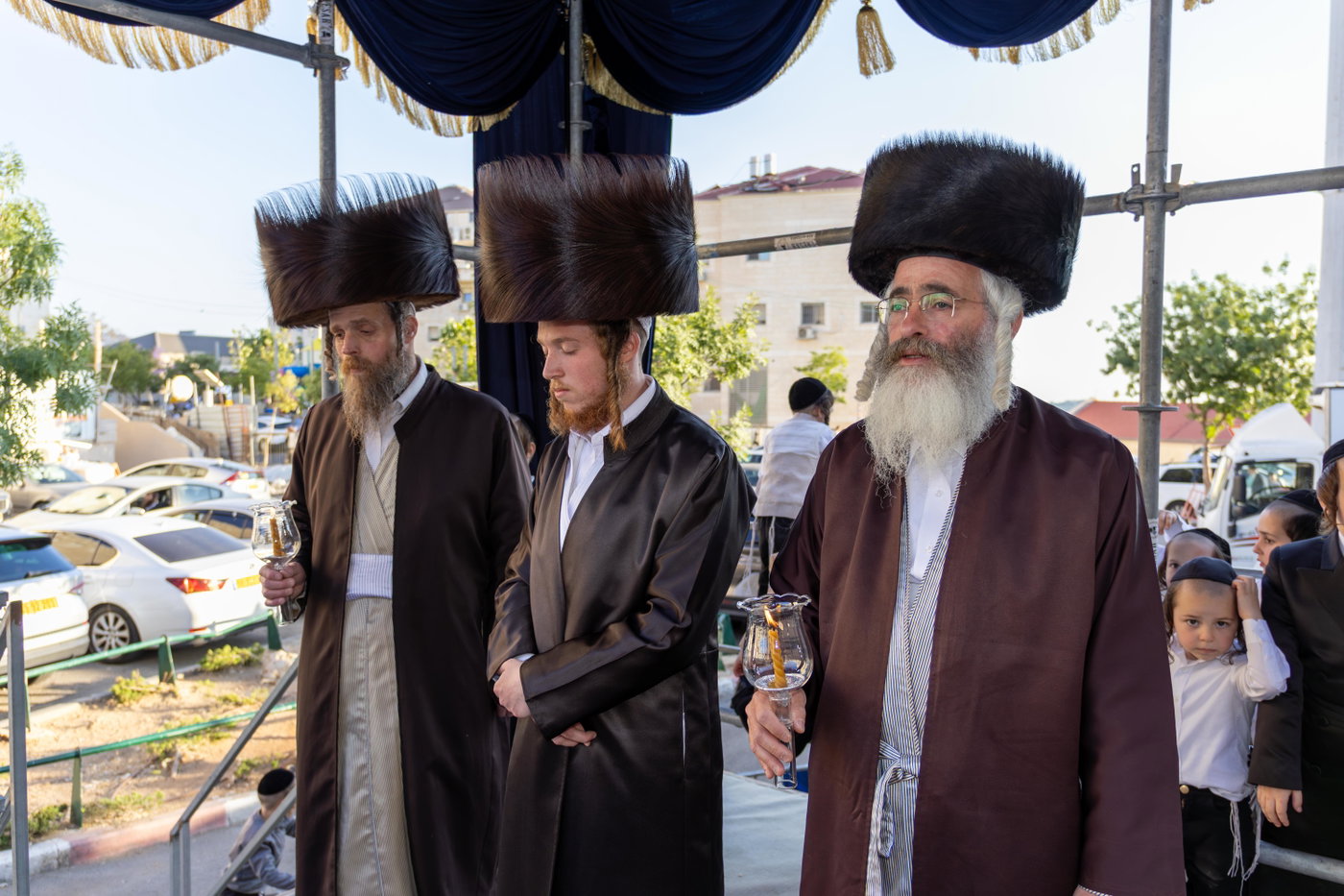 שמחת בית פינסק קרלין