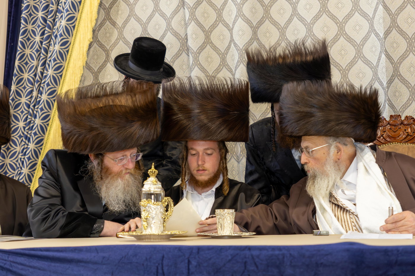 שמחת בית פינסק קרלין