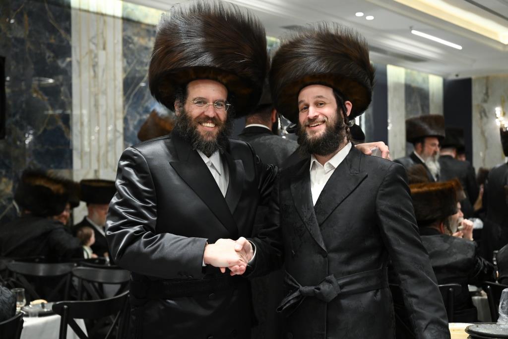 נישואי בת יוסי יעקבוביץ