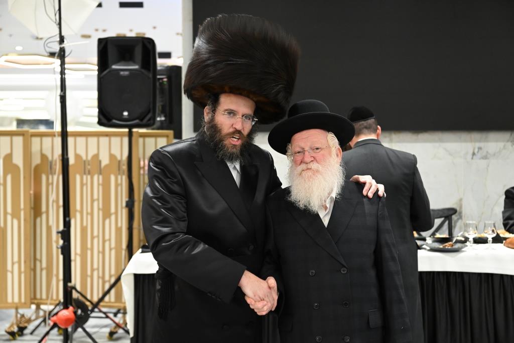 נישואי בת יוסי יעקבוביץ