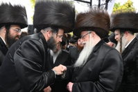 נישואי בת יוסי יעקבוביץ