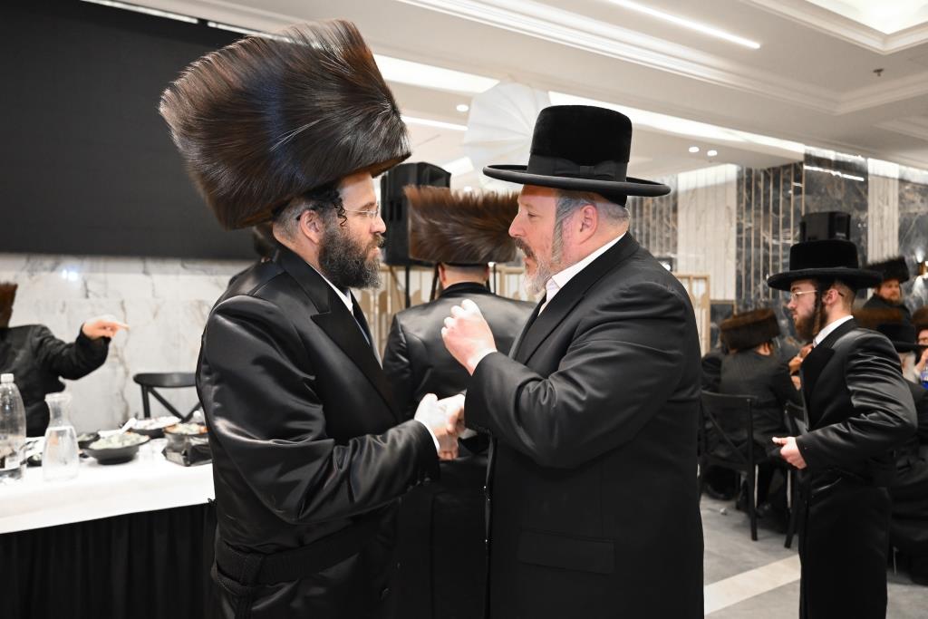 נישואי בת יוסי יעקבוביץ