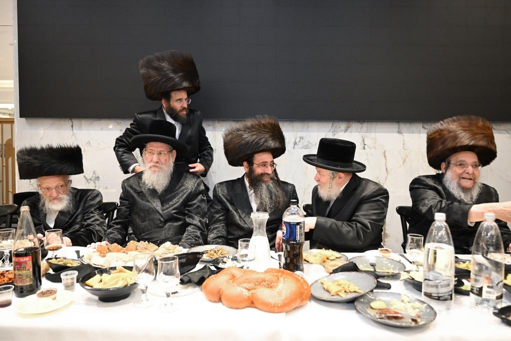 נישואי בת יוסי יעקבוביץ