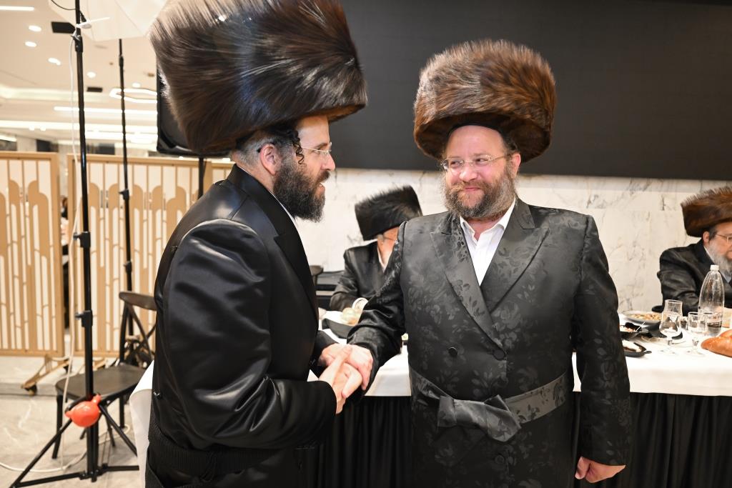 נישואי בת יוסי יעקבוביץ