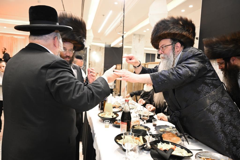 נישואי בת יוסי יעקבוביץ