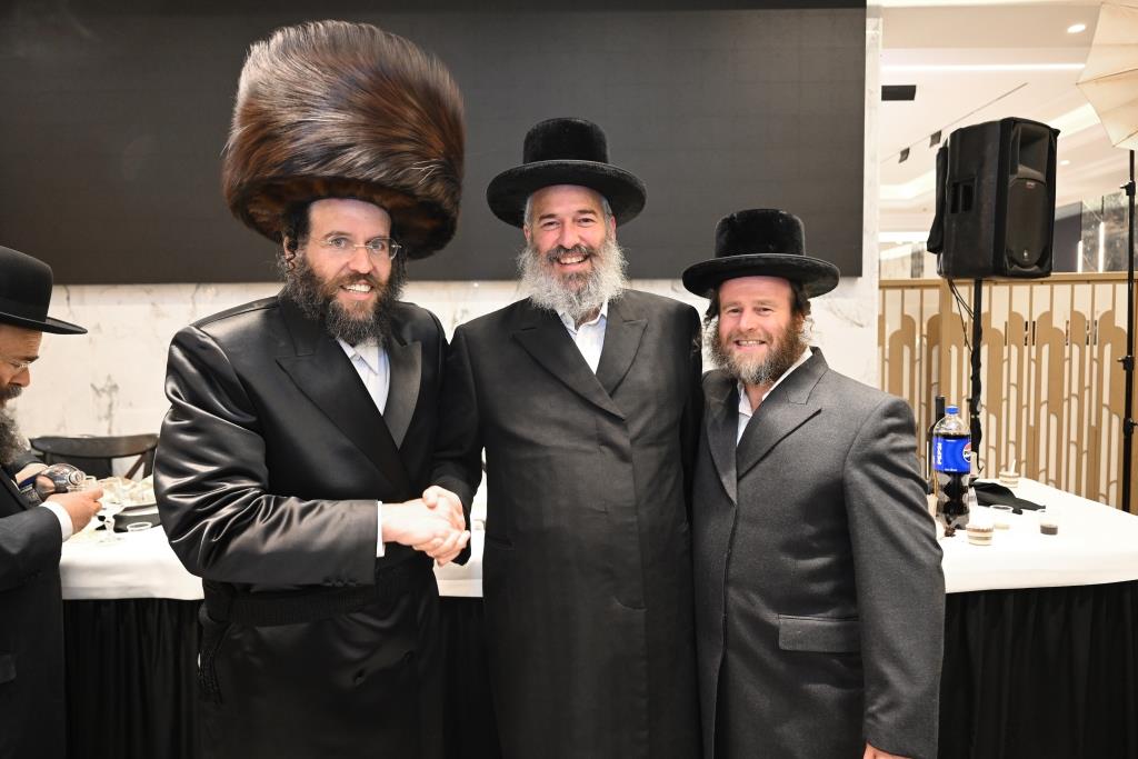 נישואי בת יוסי יעקבוביץ