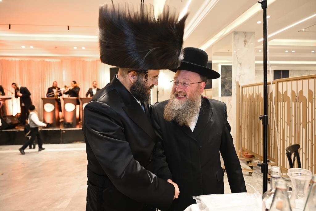 נישואי בת יוסי יעקבוביץ