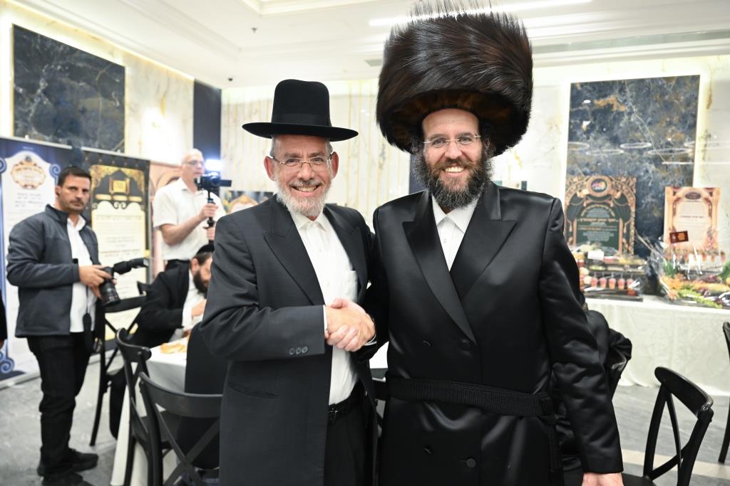 נישואי בת יוסי יעקבוביץ