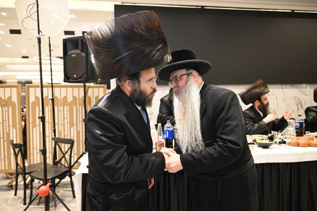 נישואי בת יוסי יעקבוביץ