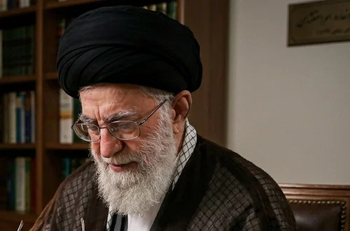 מאה ימים אחרי החיסול: התעלומה סביב "הגופה הנעלמת" של חמינאי