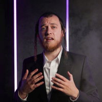 נותי טייטלבוים במחרוזת בכורה: "כ'רעד צו דיר"