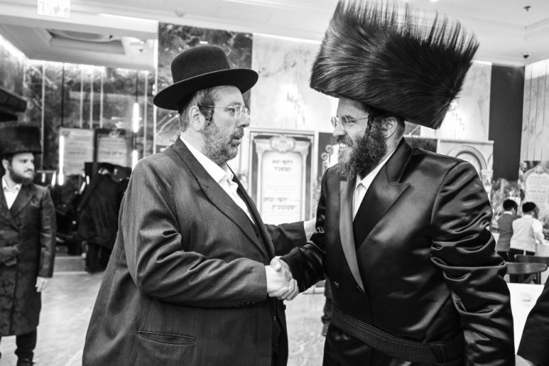 נישואי בת יוסי יעקבוביץ