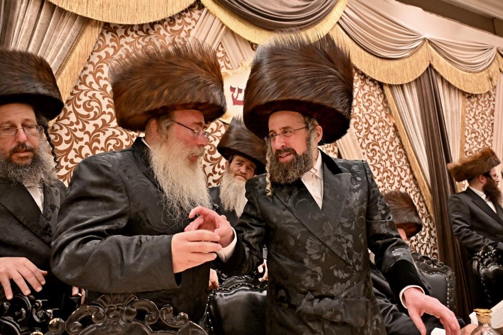 שמחת בית חיי נפש