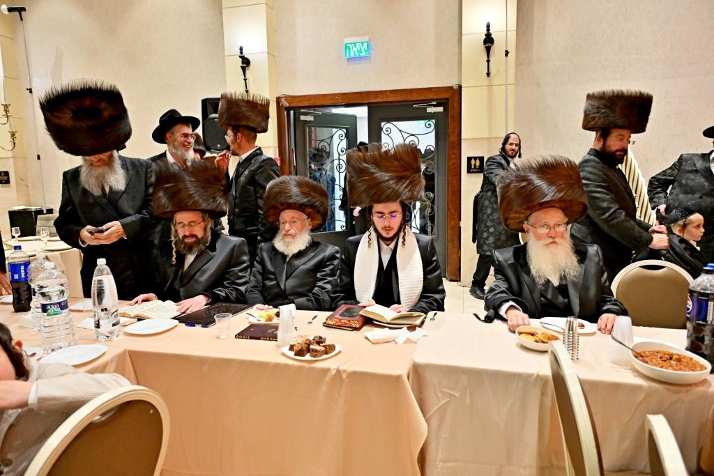 שמחת בית חיי נפש