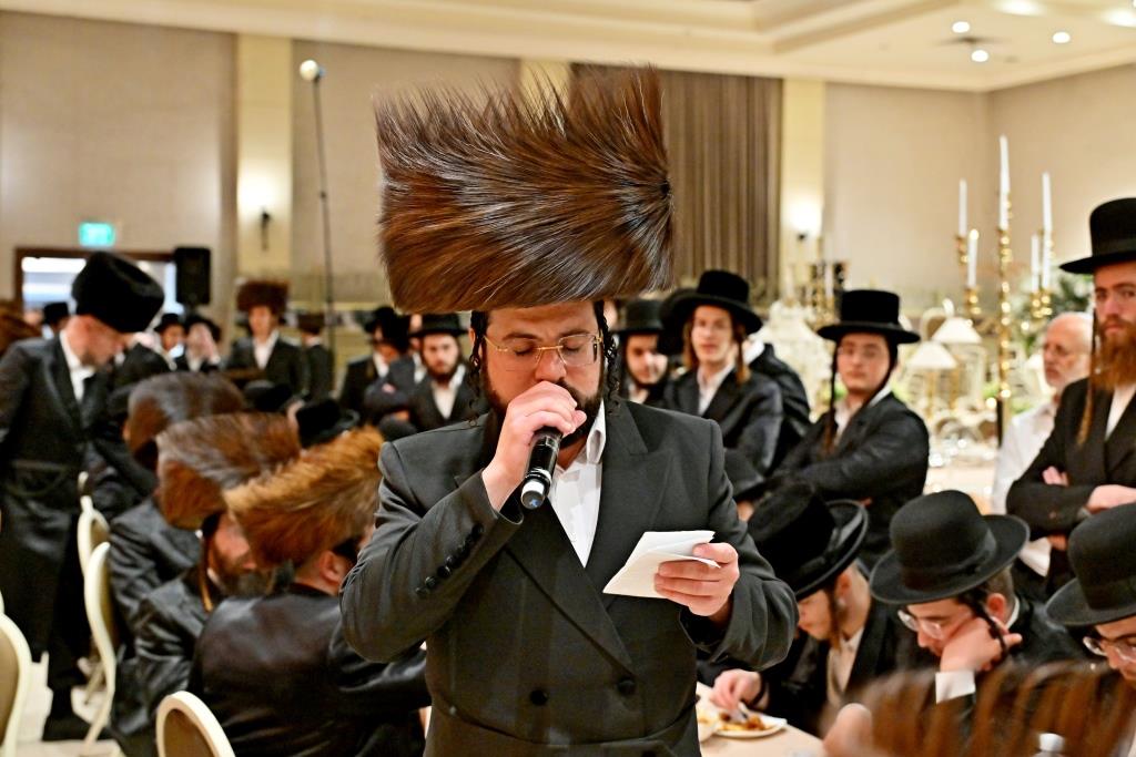 שמחת בית חיי נפש