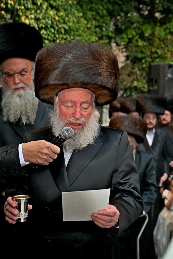 שמחת בית חיי נפש