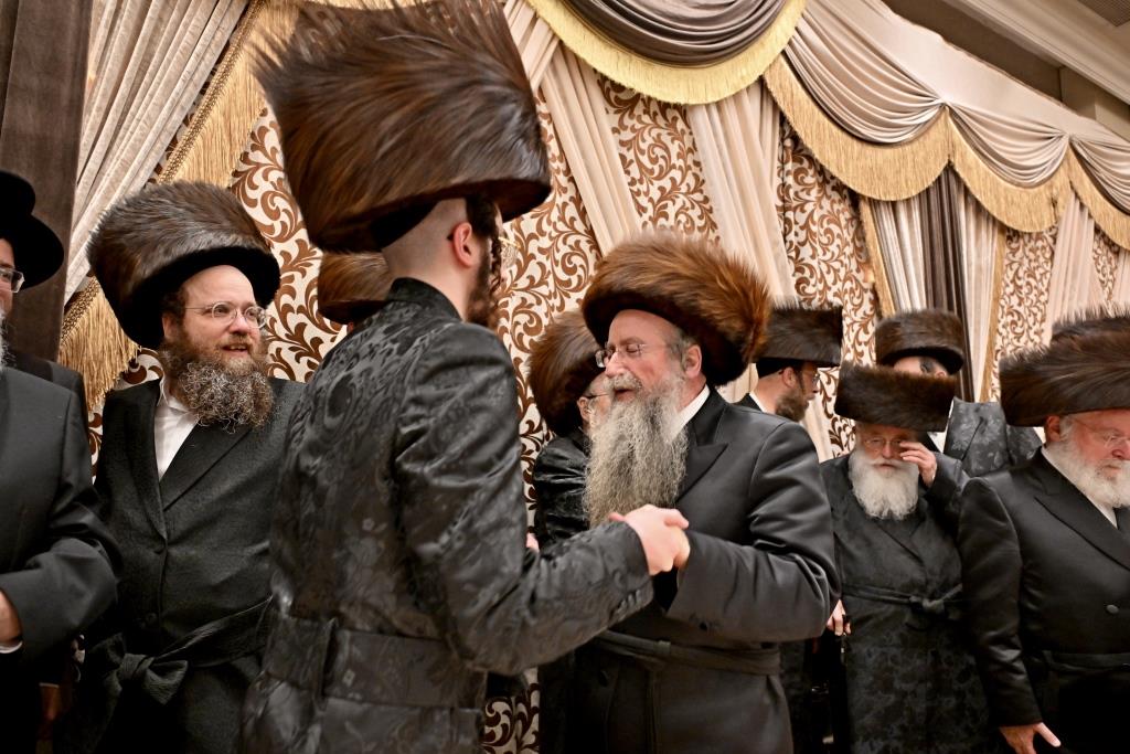 שמחת בית חיי נפש