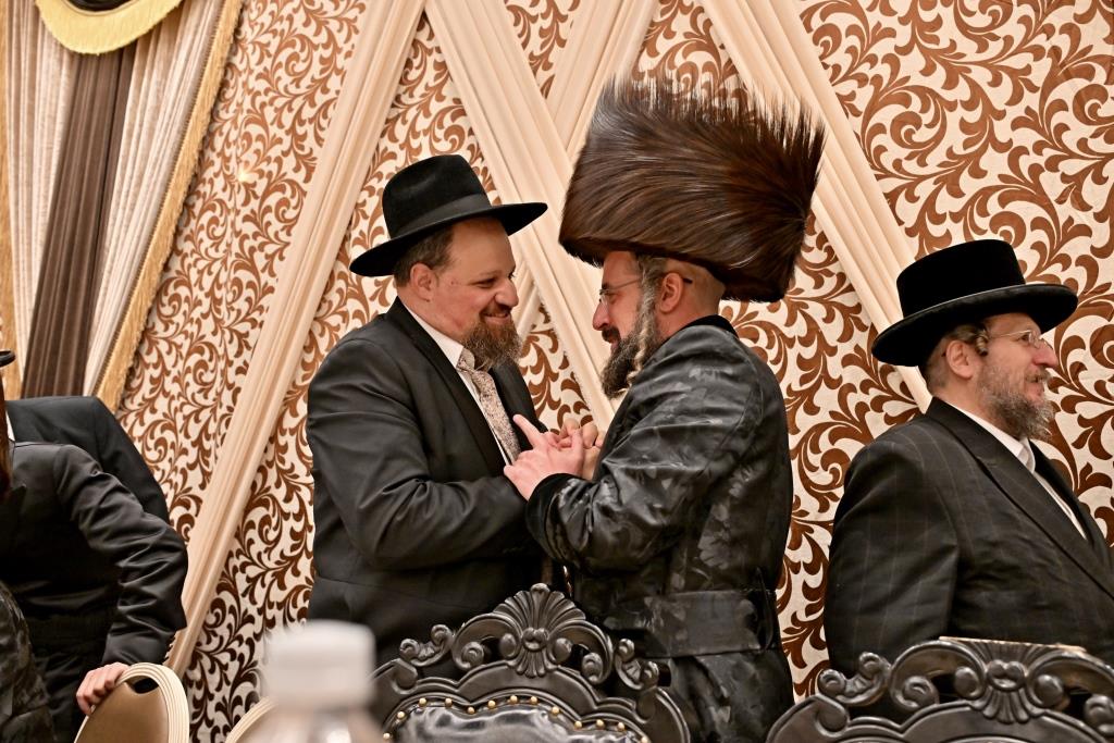 שמחת בית חיי נפש