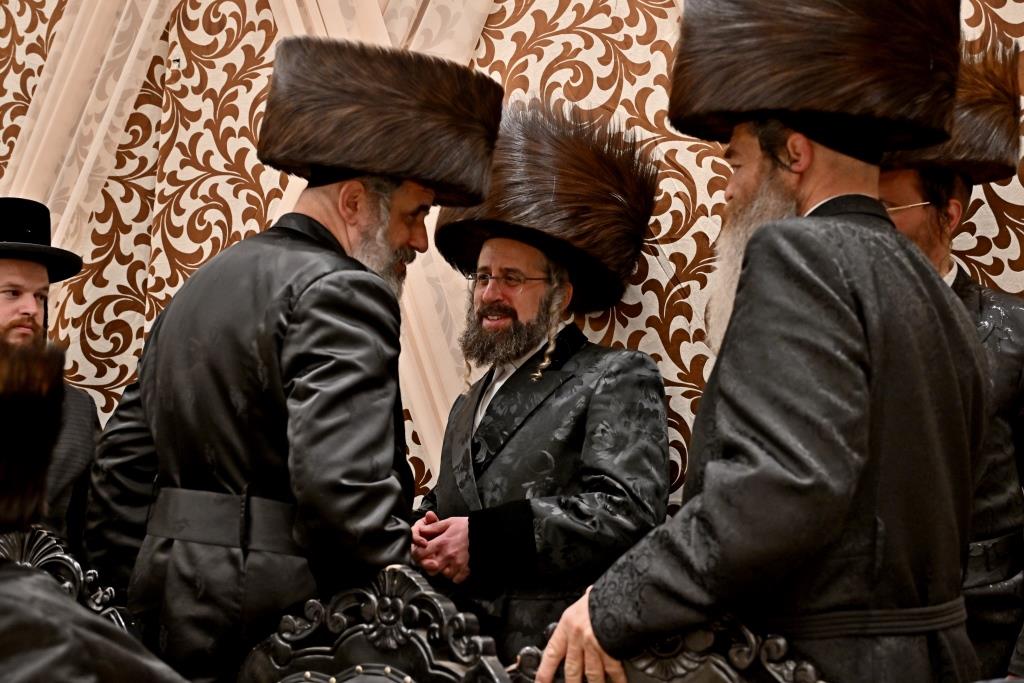 שמחת בית חיי נפש
