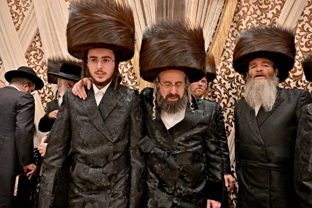 שמחת בית חיי נפש