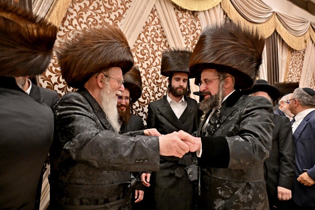 שמחת בית חיי נפש
