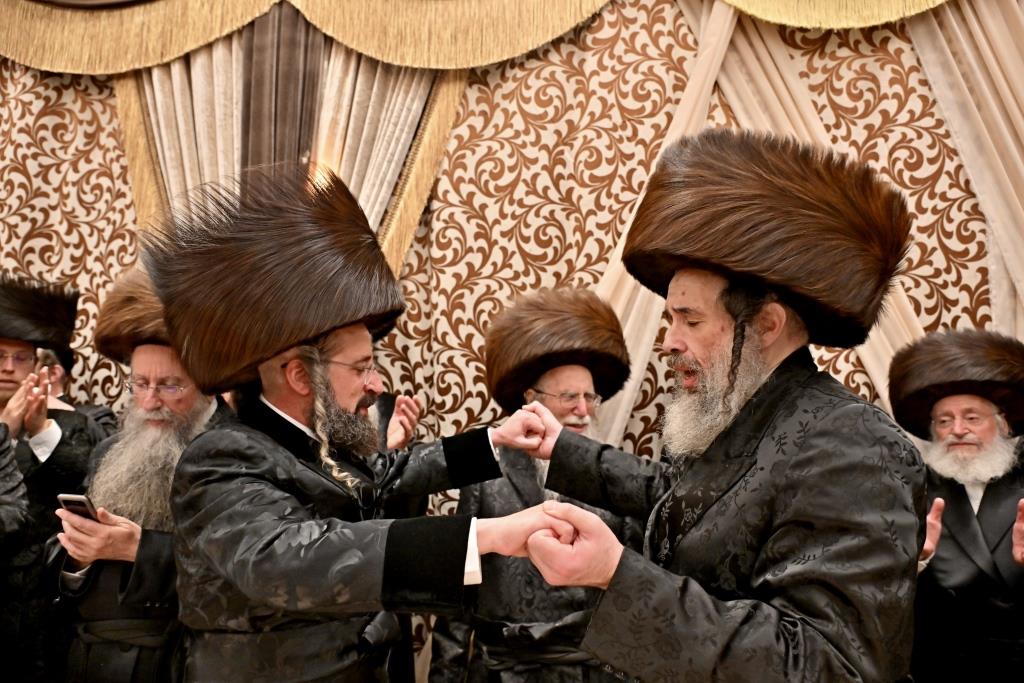 שמחת בית חיי נפש