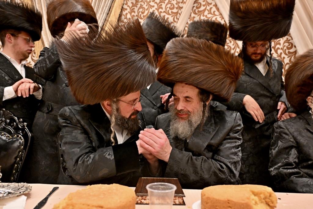 שמחת בית חיי נפש