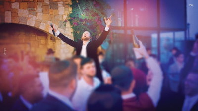 משולם זושא מחדש את קרליבך בקליפ חדש: "לישועתך קיווינו"