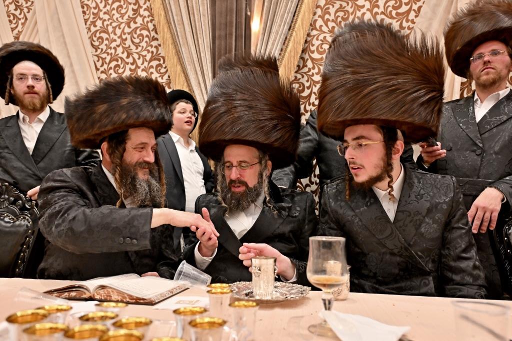 שמחת בית חיי נפש