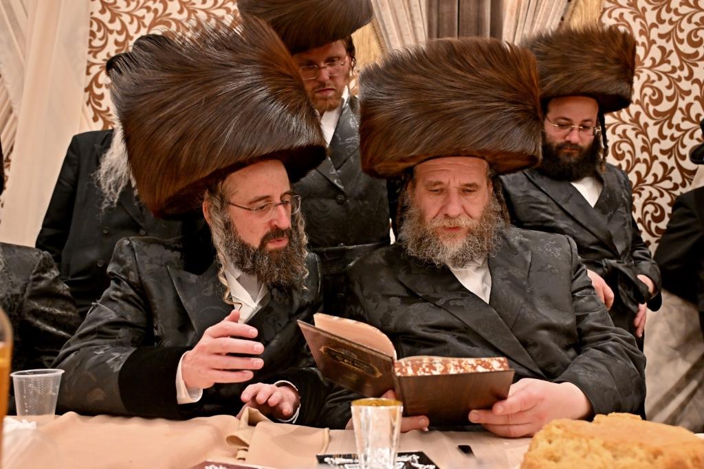 שמחת בית חיי נפש