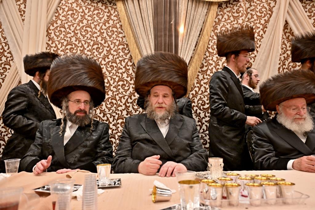 שמחת בית חיי נפש
