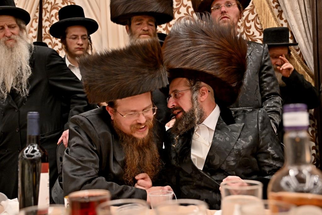 שמחת בית חיי נפש