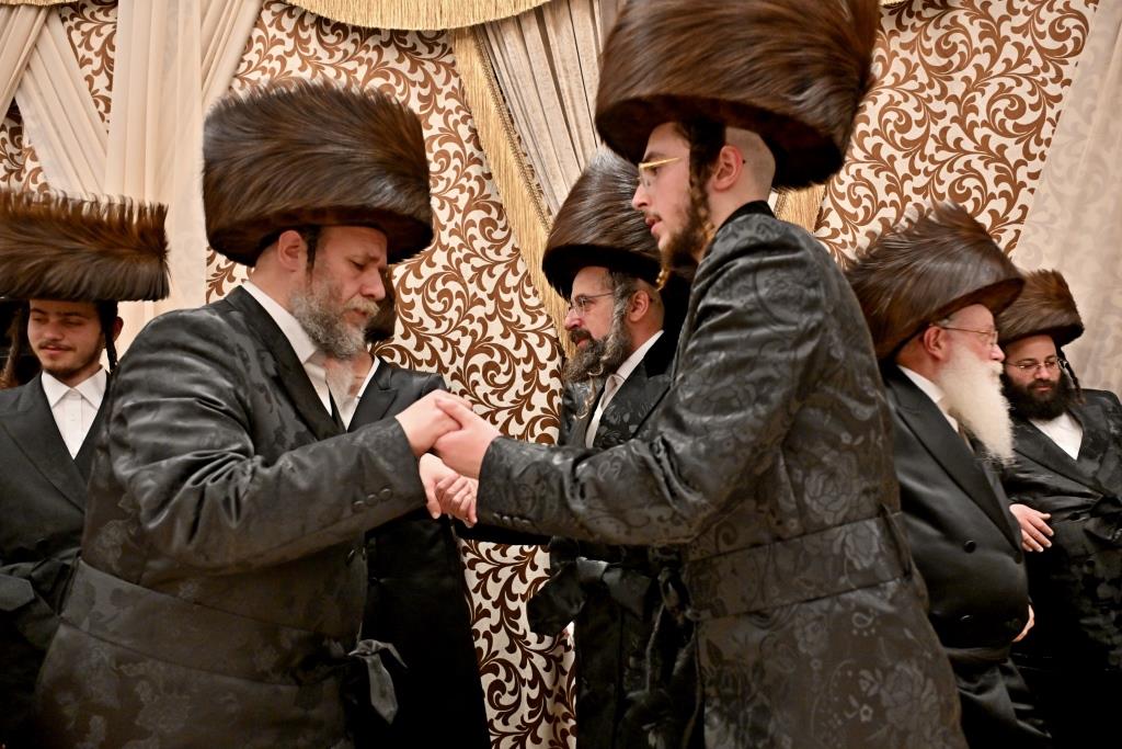 שמחת בית חיי נפש