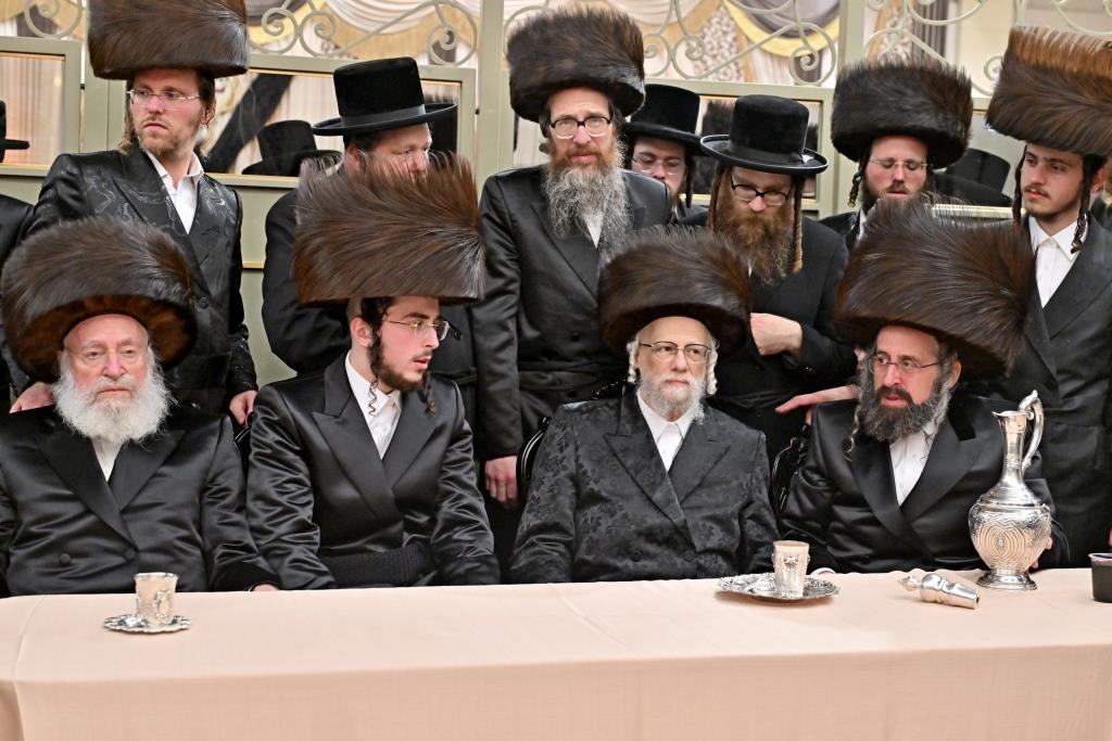 שמחת בית חיי נפש