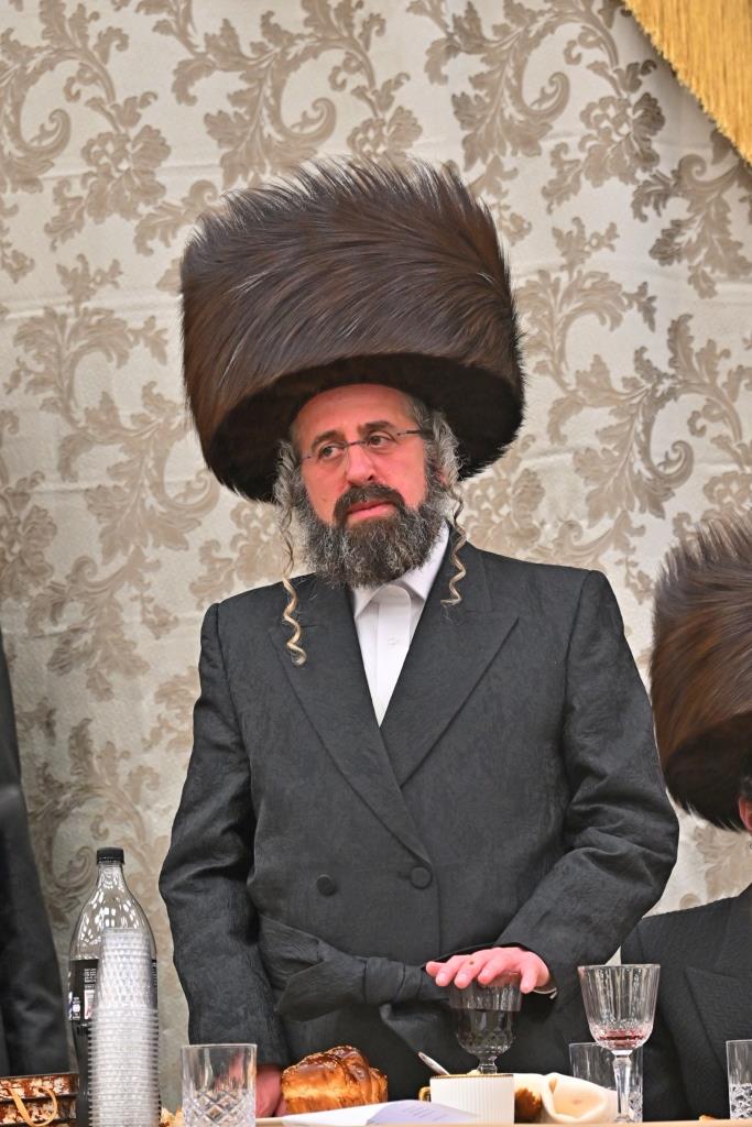שמחת בית חיי נפש