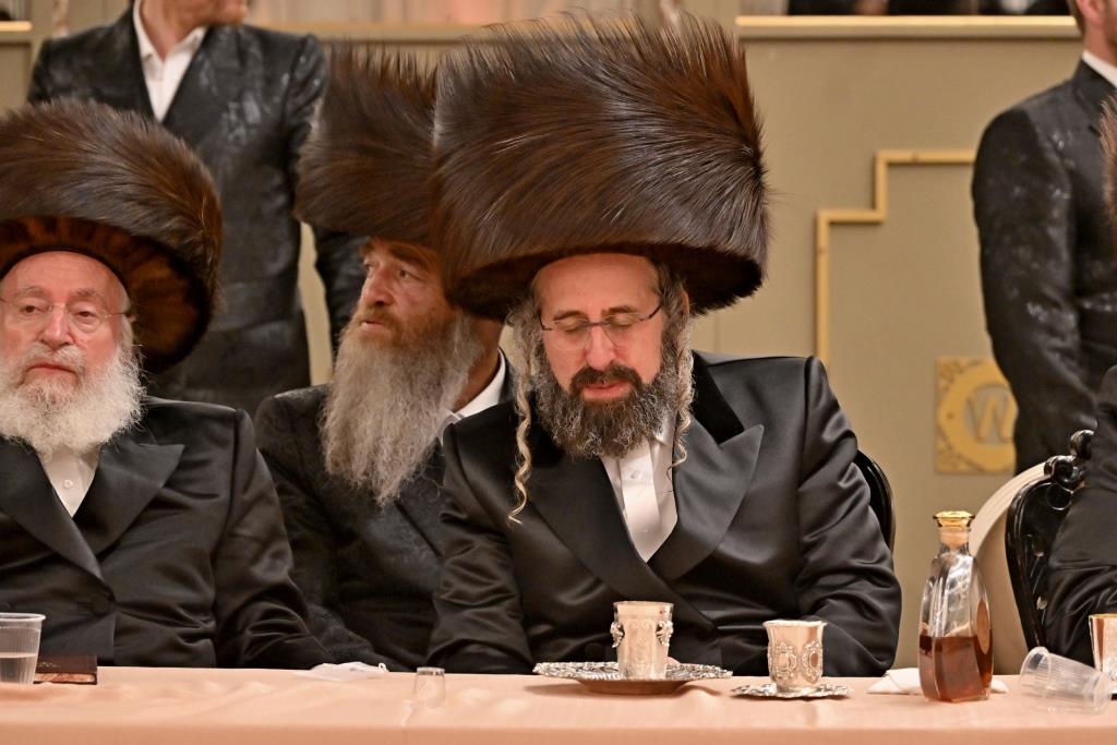 שמחת בית חיי נפש