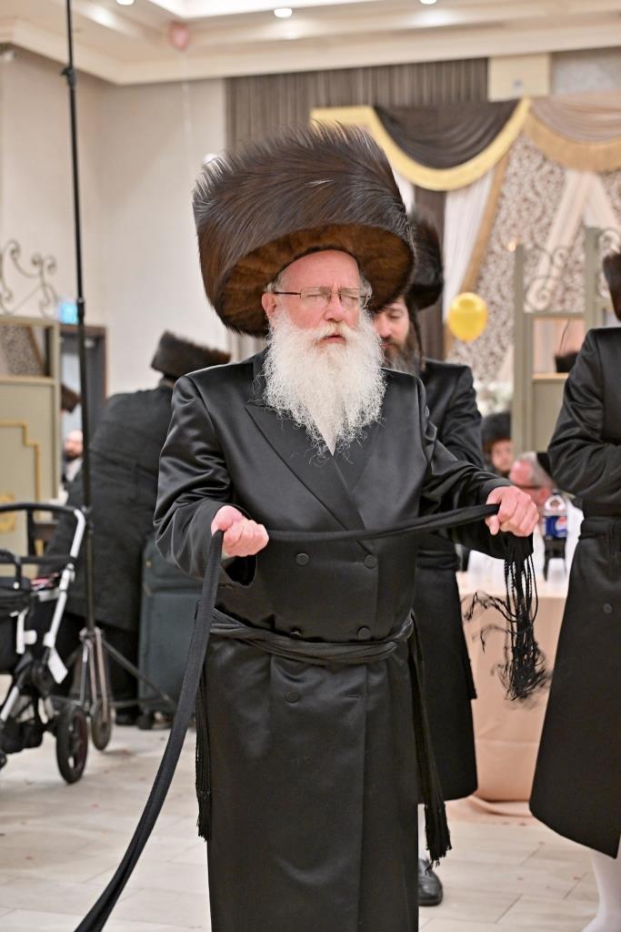 שמחת בית חיי נפש